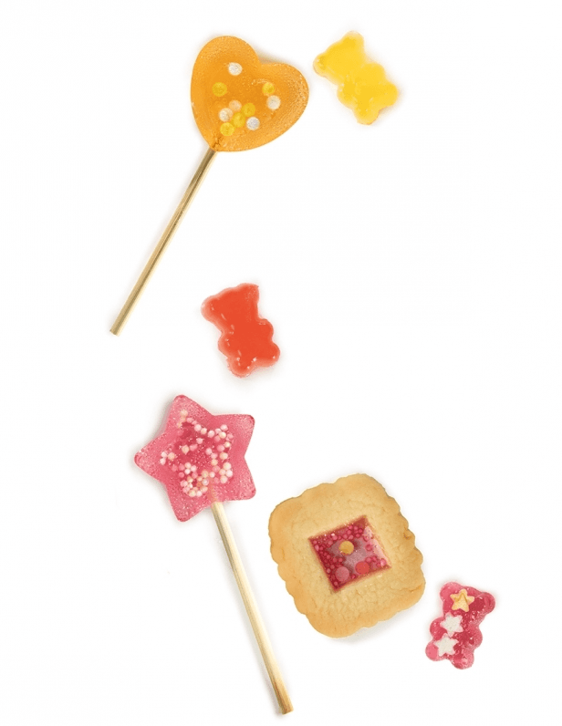 Smoby Chef Sweet Candies Factory