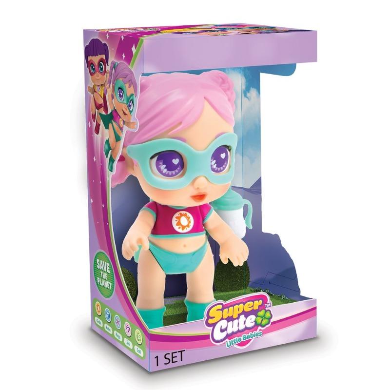 Super Cute Little Babies Mini