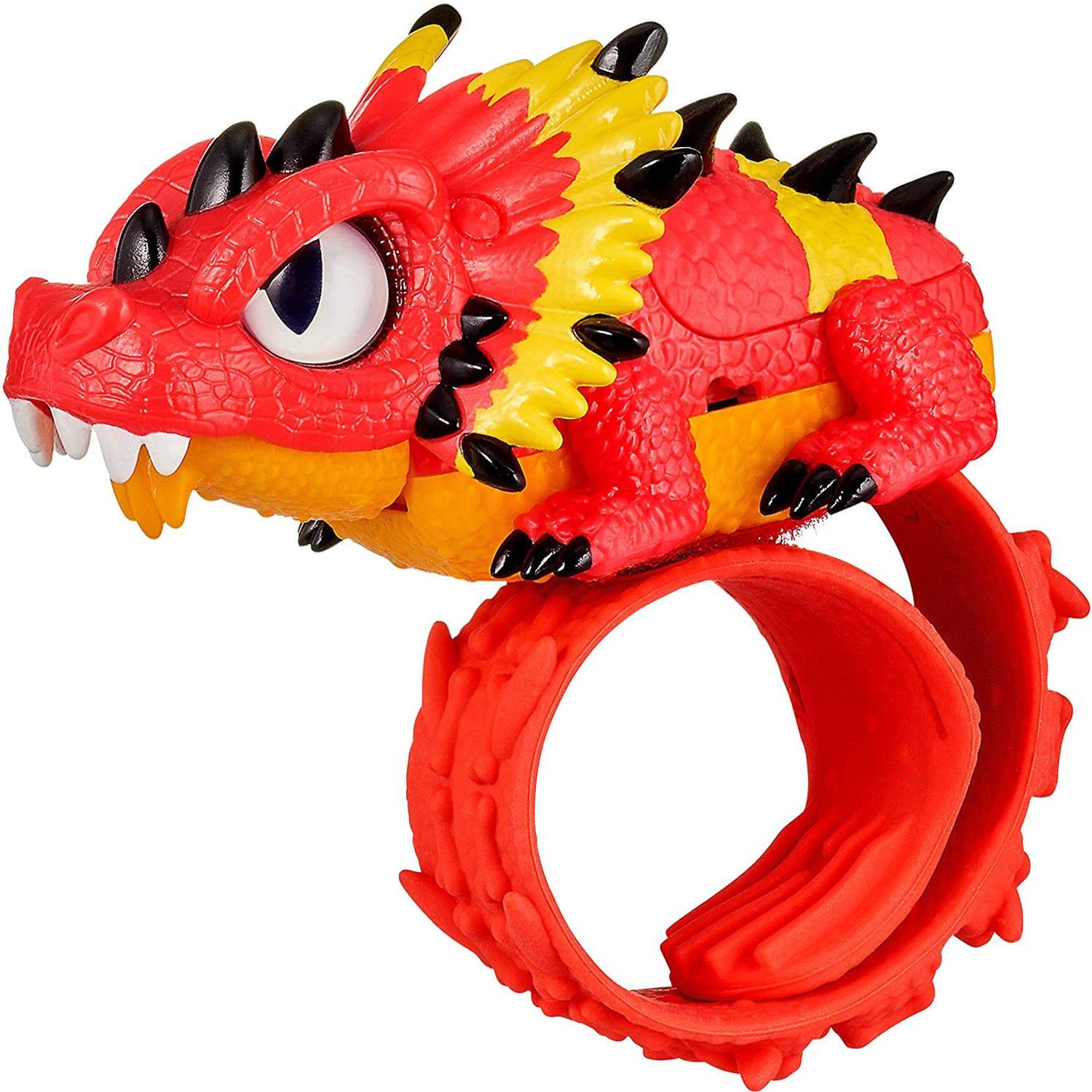 ليتل لايف بيتس - سوار سحلية ليزاجون