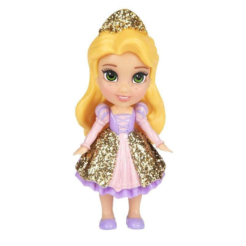 Disney Princess Mini Toddler Doll - Multi Shapes