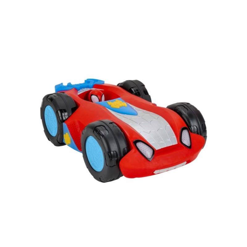 سبايدي - مجموعة مركبة سبايدي اند فريند للأطفال