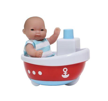 JC Toys Lil Cutesies Mini Doll With Accessory