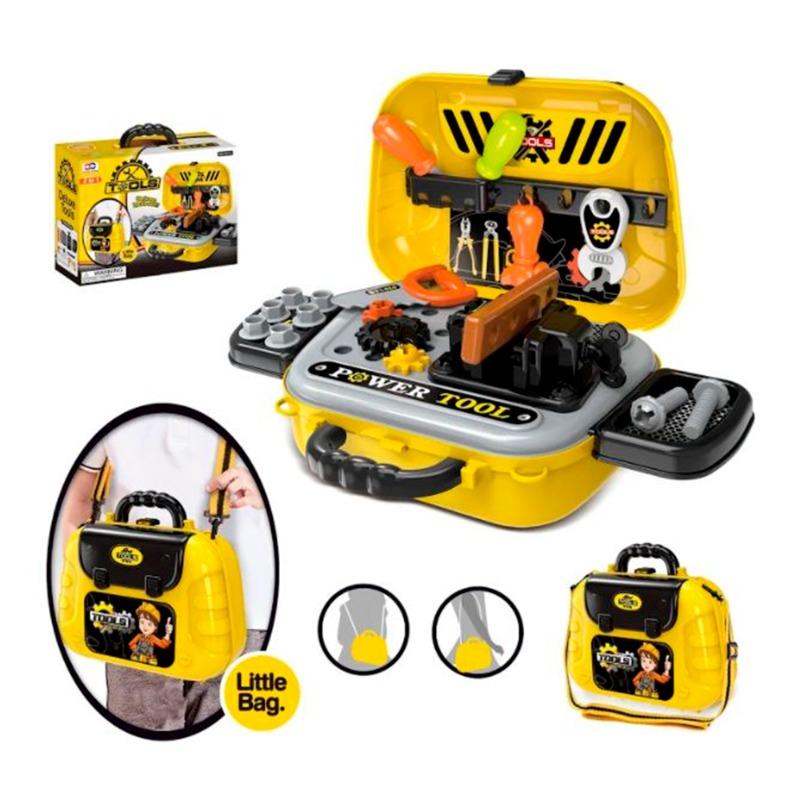 حقيبة أدوات الصيانة