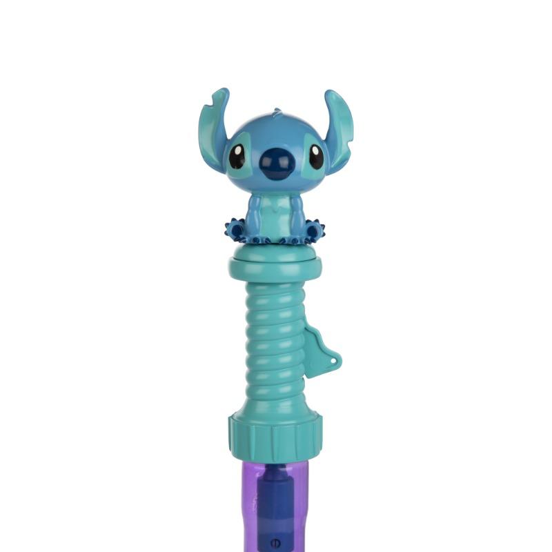 Stitch Mega Bubble Wand for Kids