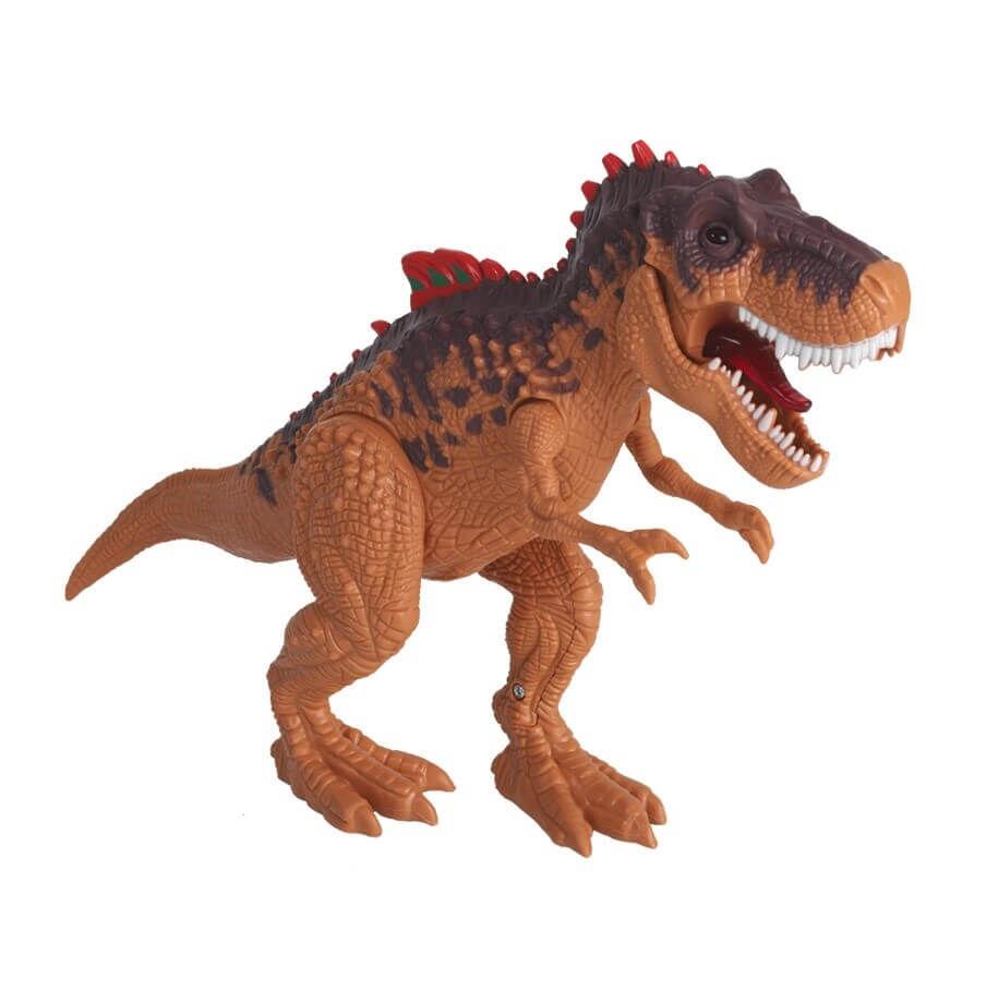 داينو فالي - الديناصور الكبير التفاعلي