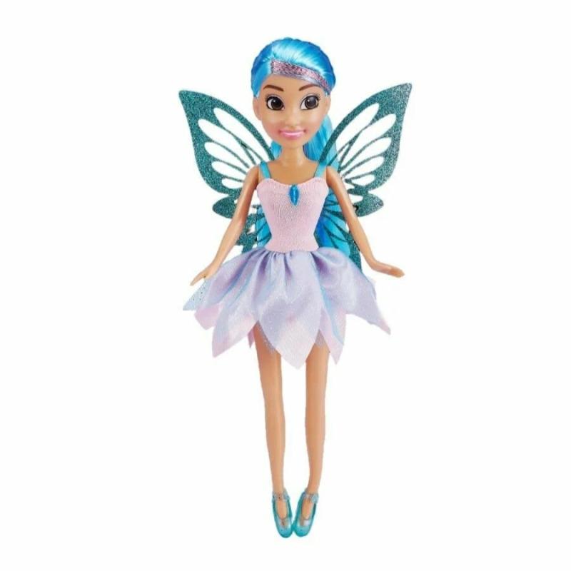 سباركل جيرلز - دمية فيري برنسيس 26 سم