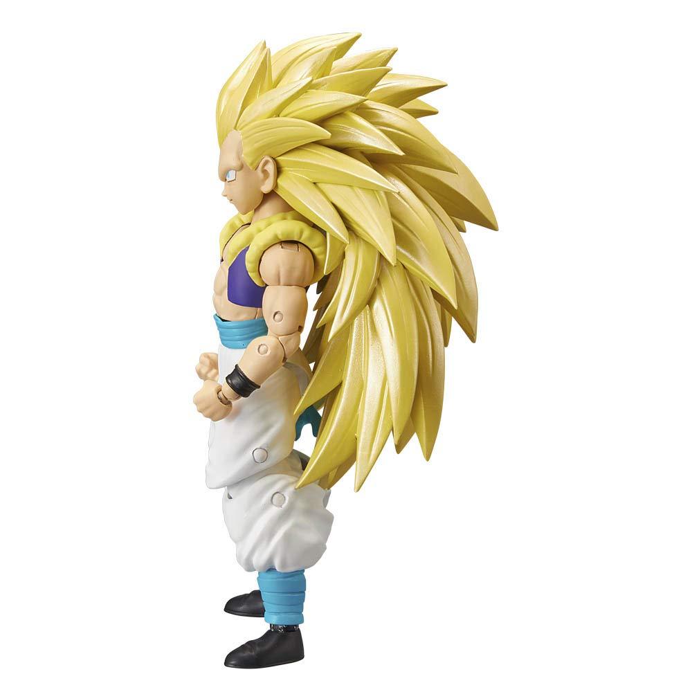 Dragon Ball Super Saiyan 3 Gotenks