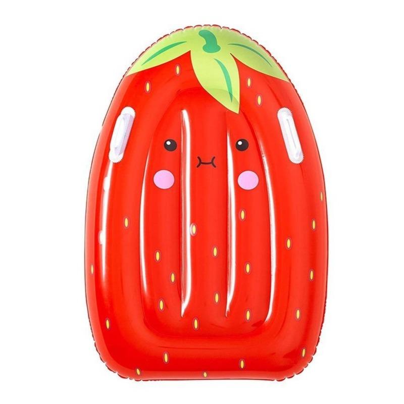 Bestway Fruit Swim Board Surfing