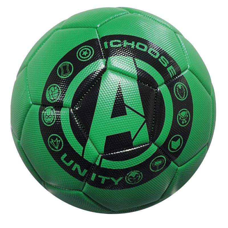 Marvel Hulk Football