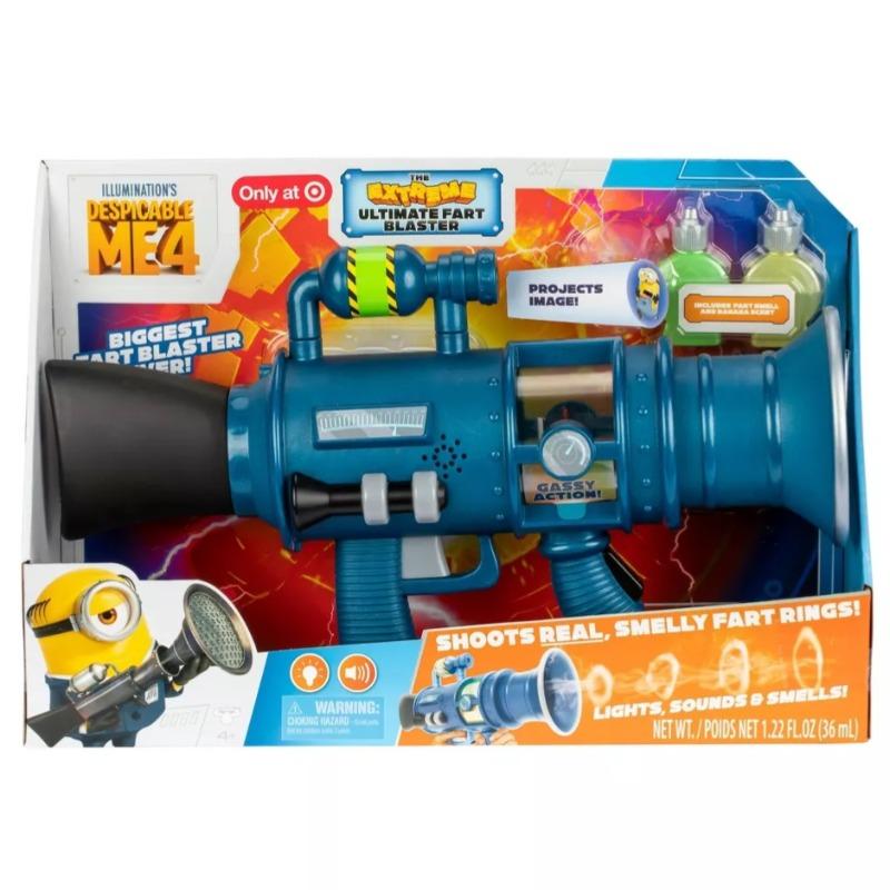 ديسبيكابل مي 4 - مسدس اكستريم التيميت فارت