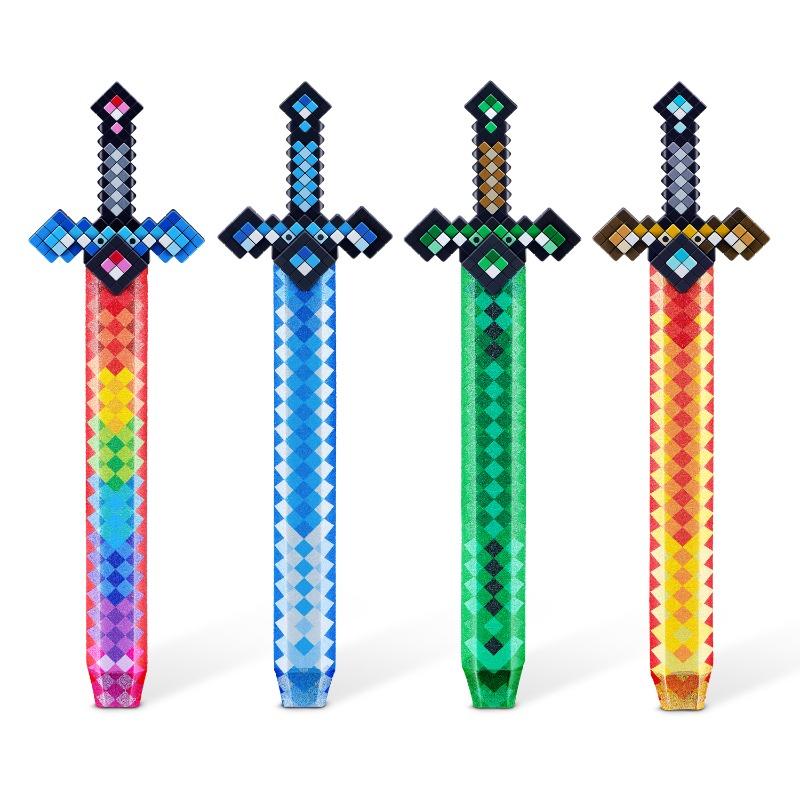 XSHOT Pixel Sword