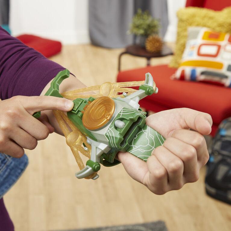 Marvel Eternals Cosmic Disc Launcher