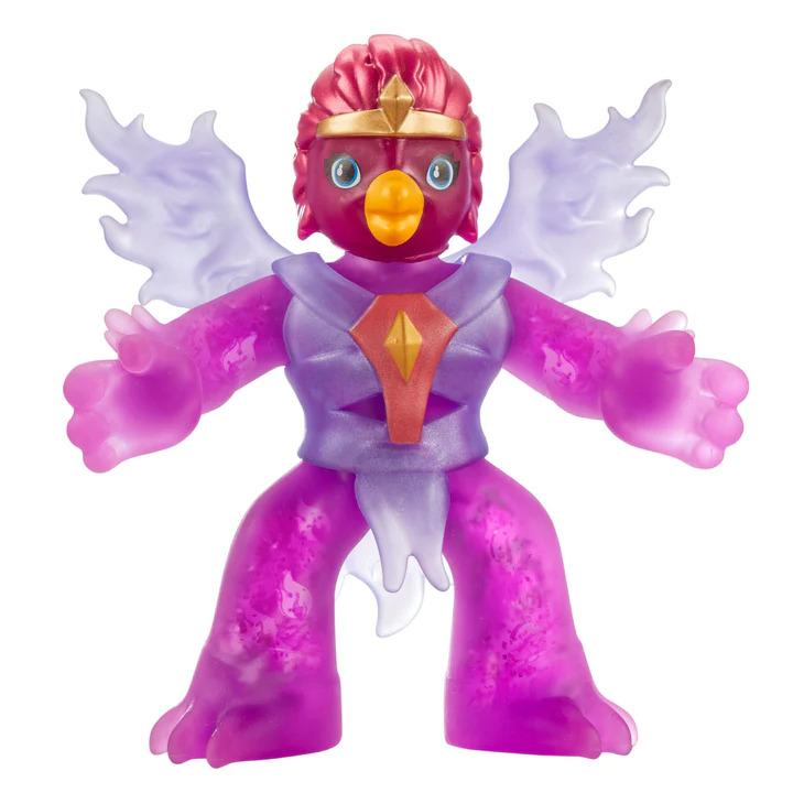 جووزونيانس - هيرو باك شخصية برينسيس فليك