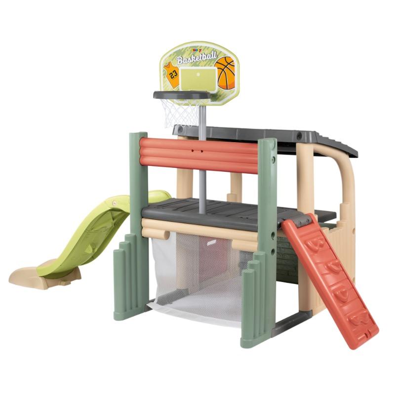 مركز المرح سمـوبي لايف - لعب وحركة بلا حدود