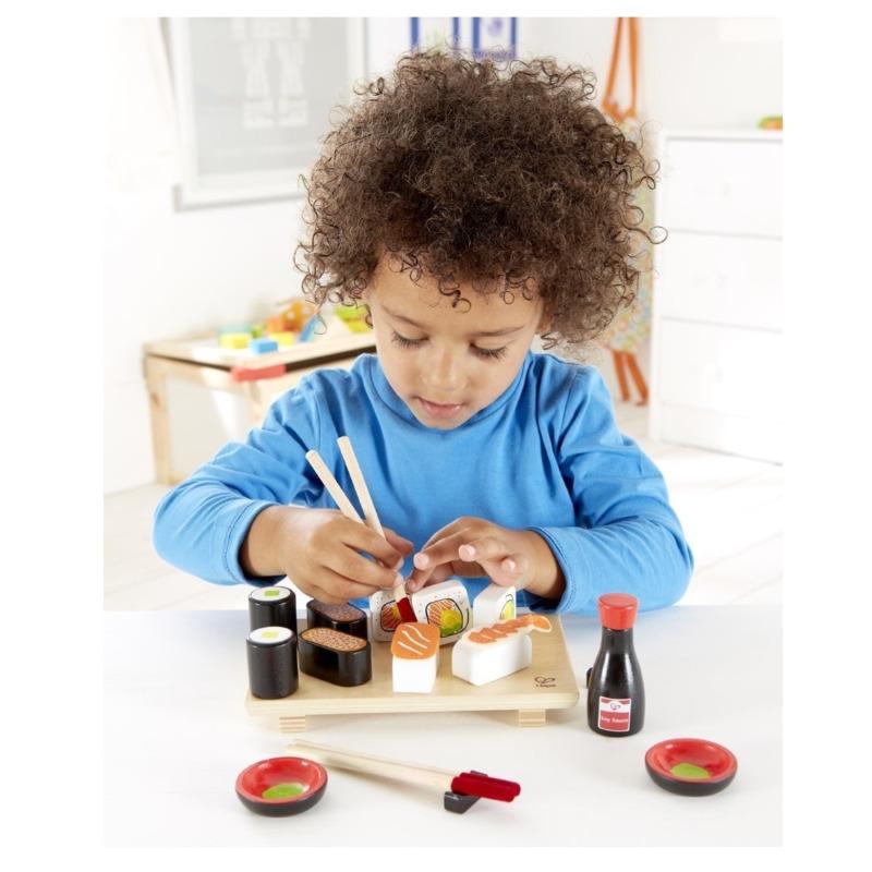 فيجا - مجموعة السوشي