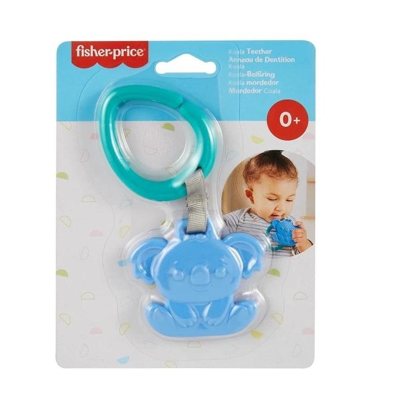 Fisher-Price Teether - Multishape