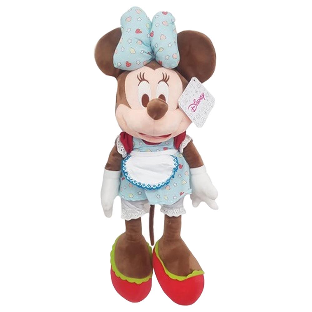 Disney Minnie Sweetheart Plush Toy 18 Inch