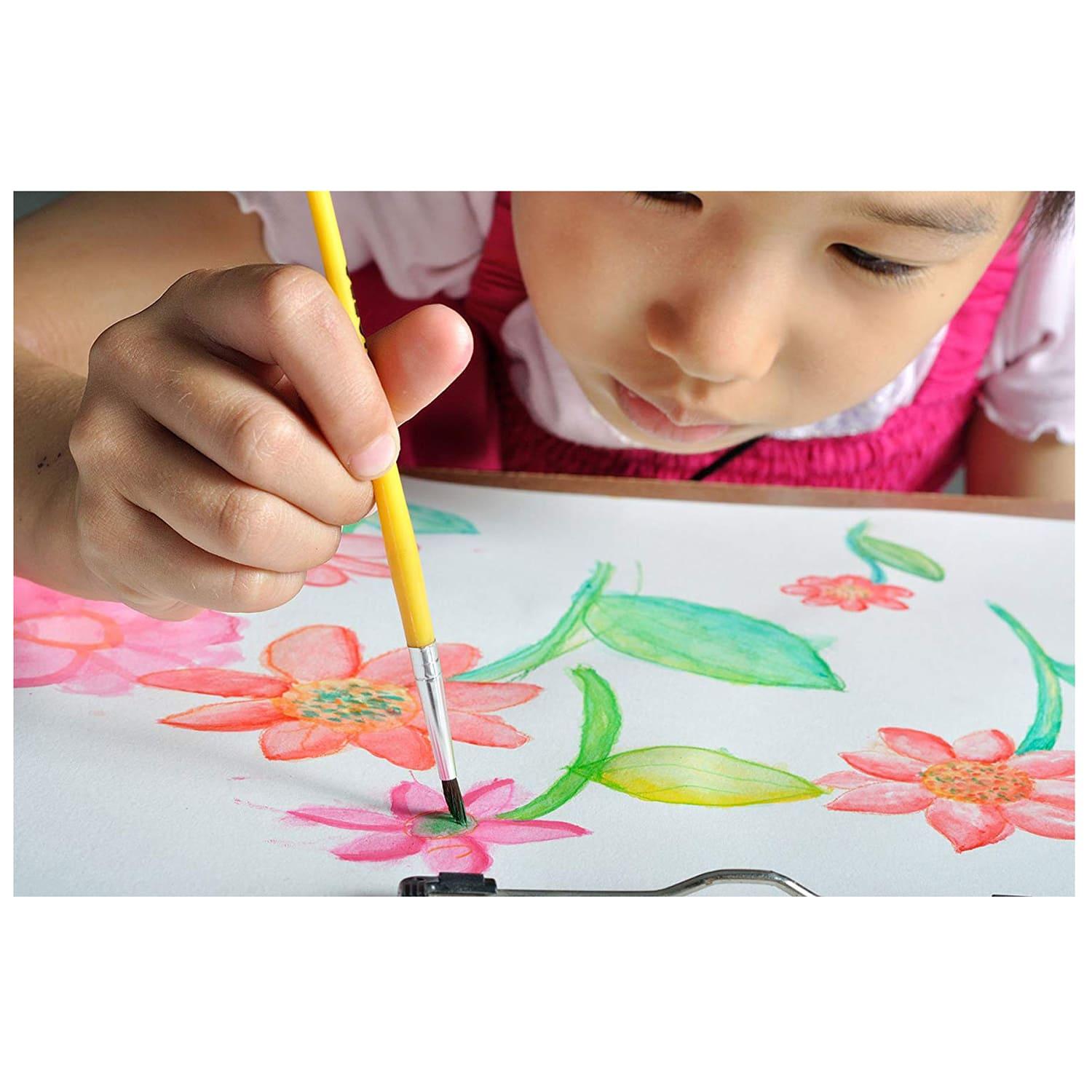 Crayola Kids Washable Paint Set -42 Color