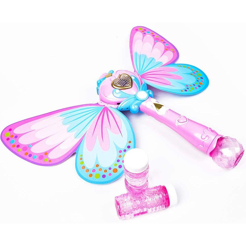 Wanna Bubble Fairy Bubble Wand