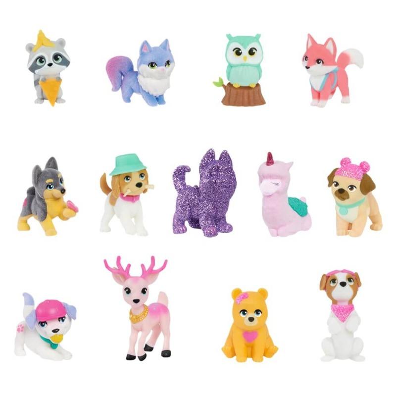 Barbie Pets Collectible Figure Blind Bag