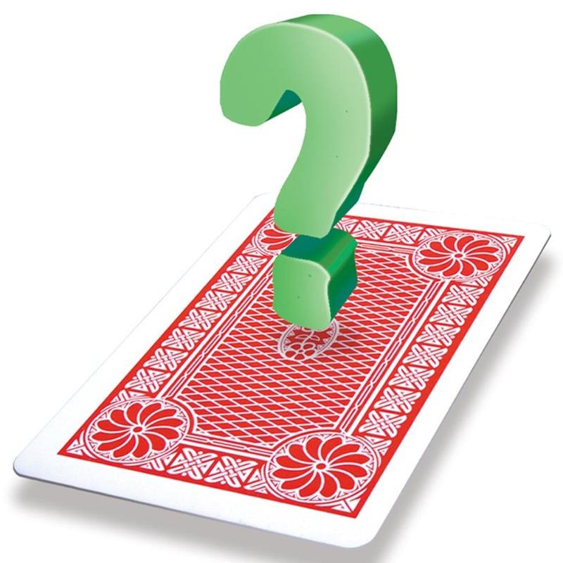 Marvin's Magic Fifty Greatest Card Tricks