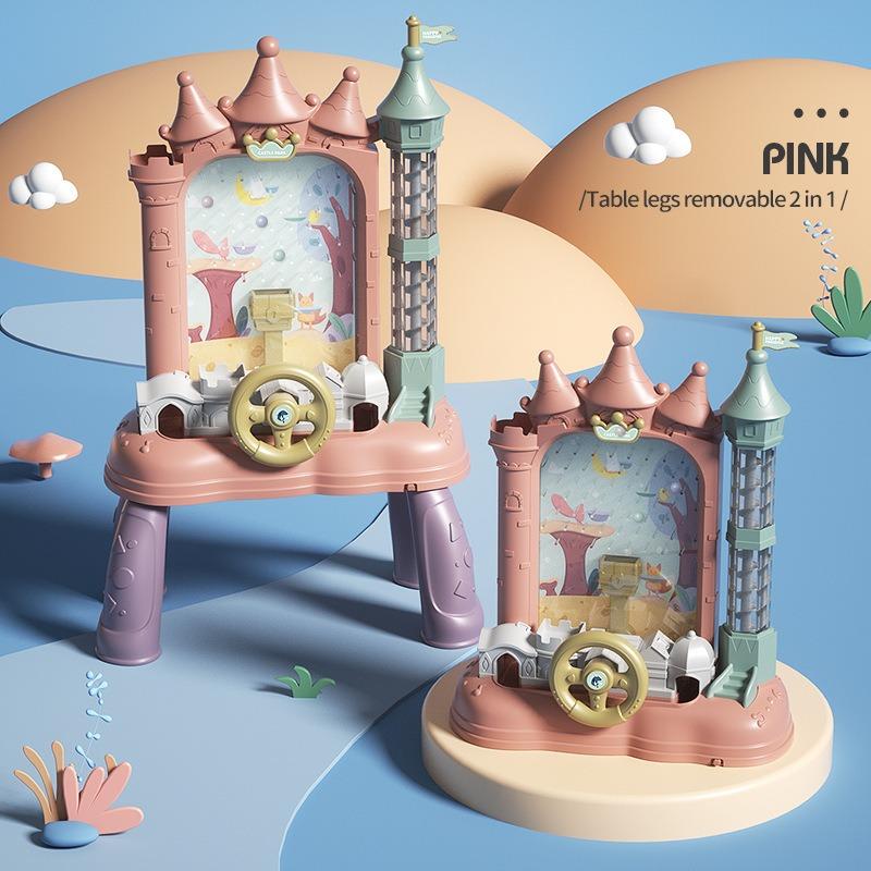 لعبة آلة الإمساك بالكرة