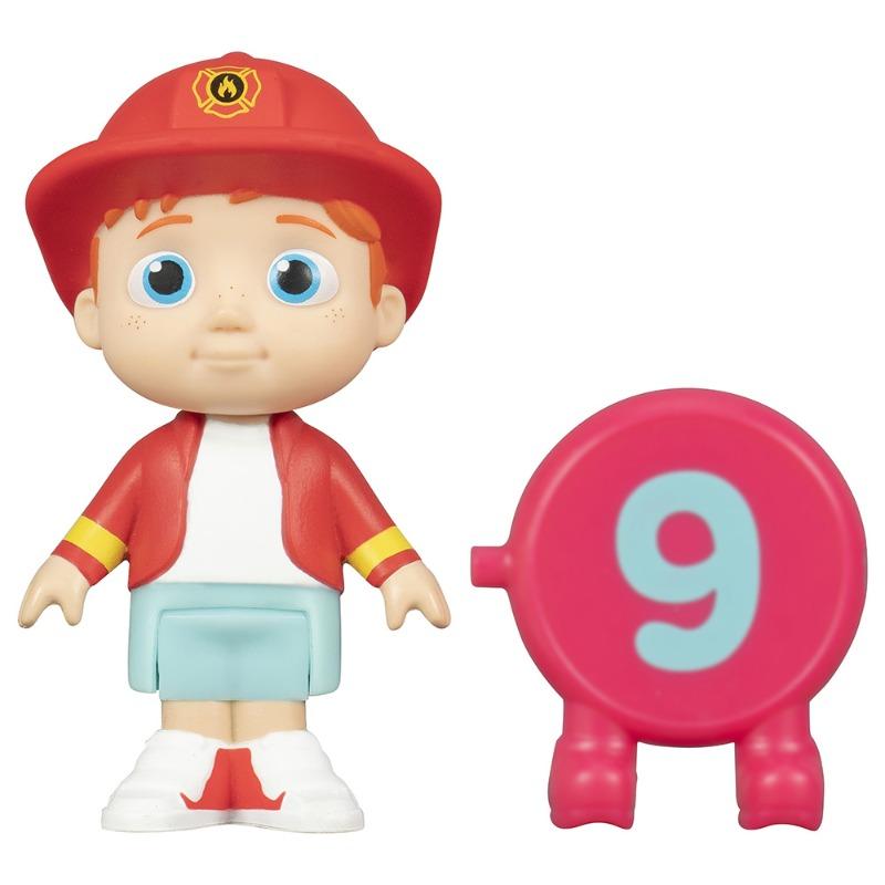 Cocomelon Surprise Action Figures