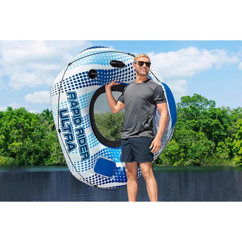 Bestway Rapid Rider Ultra Swimming Ring