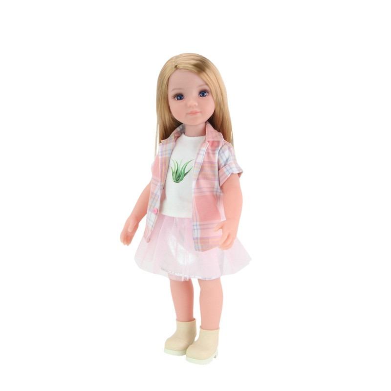 ليتل ميلي - دمية ليتل ميلي ون دريم مقاس 15 انش