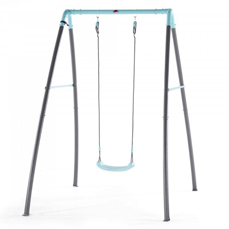 Plum - Metal Single Swing With Mist Feature
