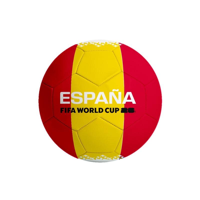 FIFA World Cup 2026 Football - Spain