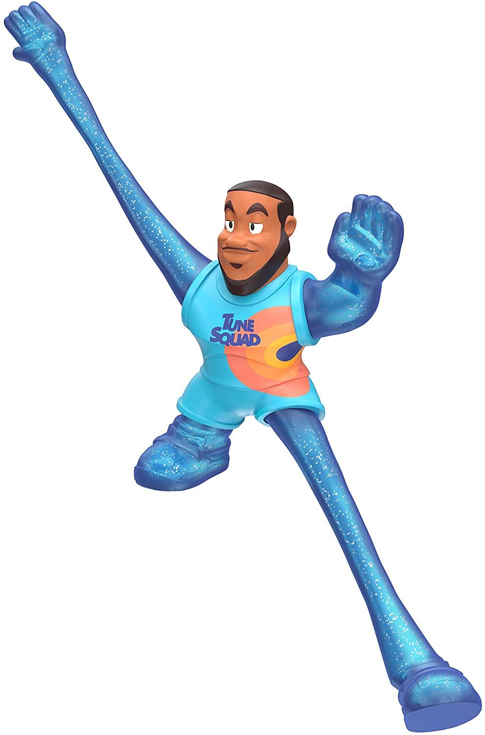 Heroes of Goo Jit Zu Lebron James Hero