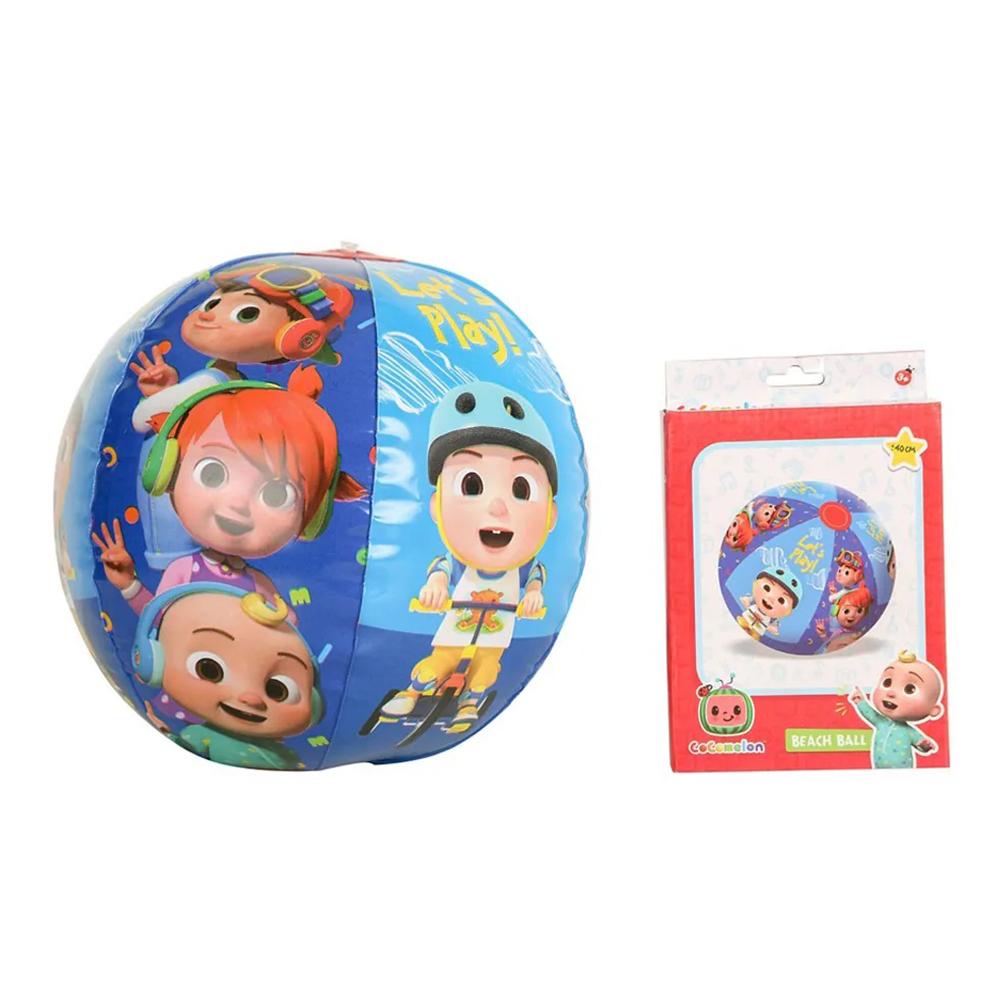 كوكوميلون - كرة الشاطئ