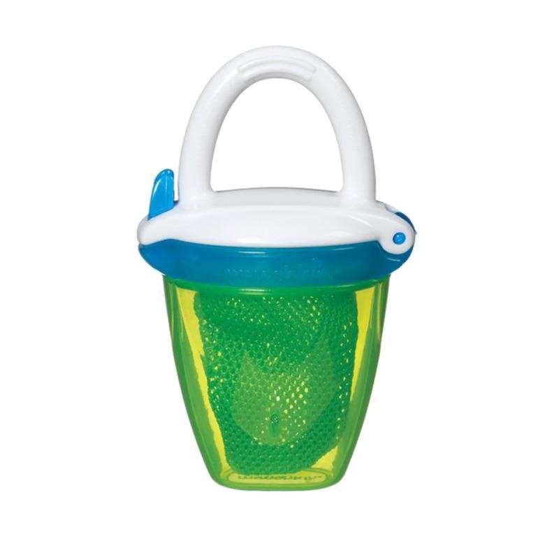 Munchkin Deluxe Fresh Feeder