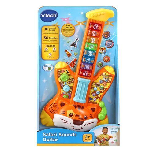 Vtech Sing Along Guitar