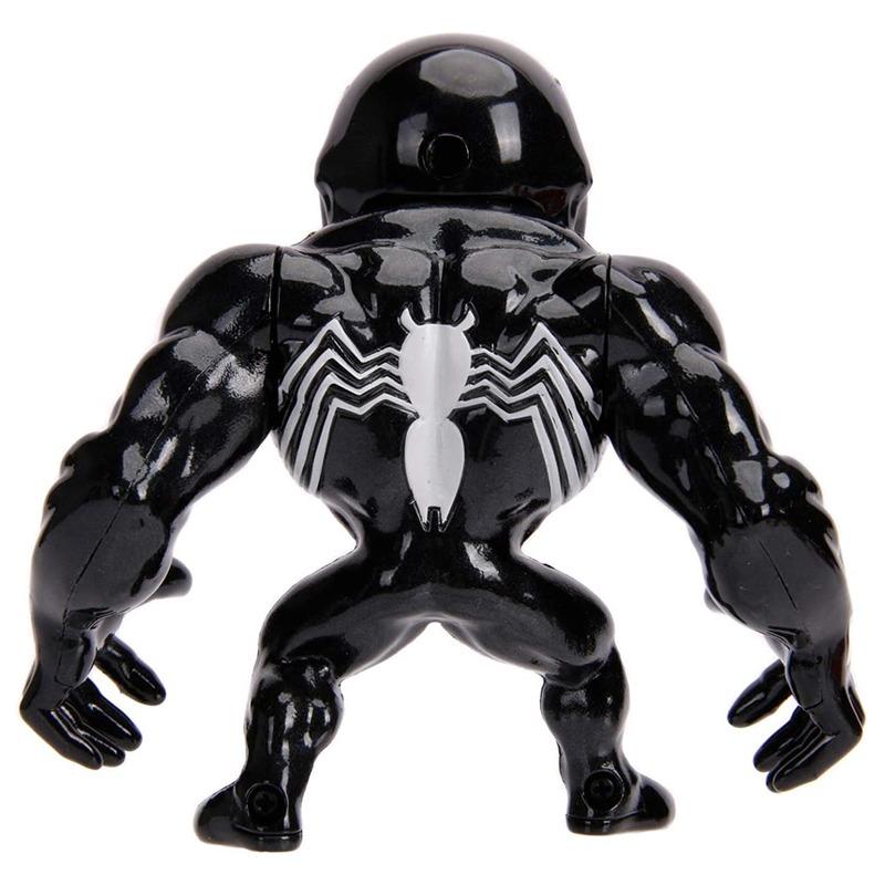 Jada Toys Marvel Spider Man Action Figure Venom 10 cm