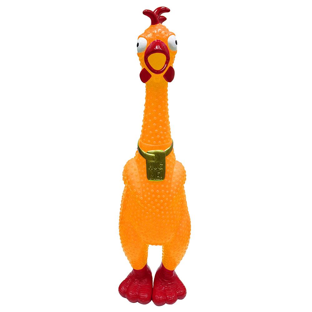 Animolds Giant Chicken 70Cm Assorted Colors