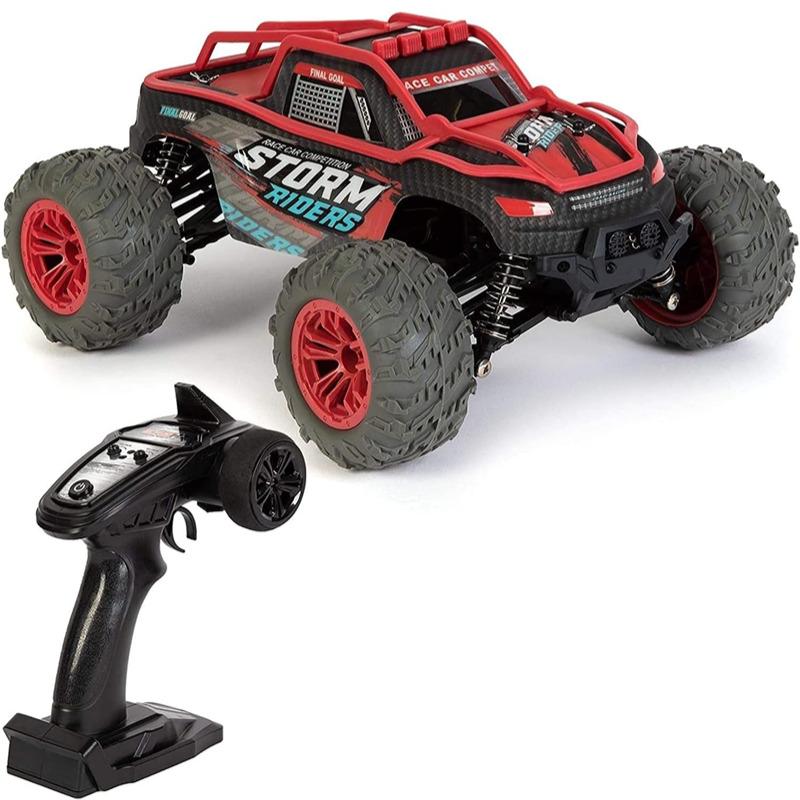 سام تويز - سيارة هوبي لاين بجهاز تحكم عن بعد