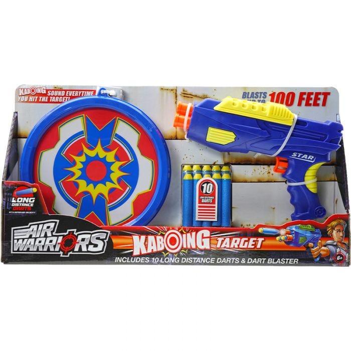 إير وريورز - مسدس تارجت اند ستار بلاستر