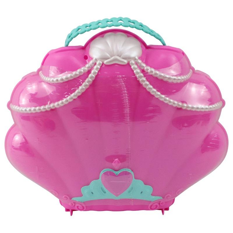 Love Diana Mermaid Surprise Playset - 6 Inch