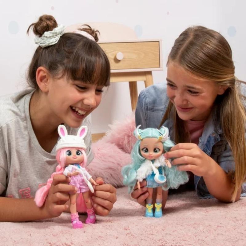 كراي بيبيز - دمية كوني وسيدني