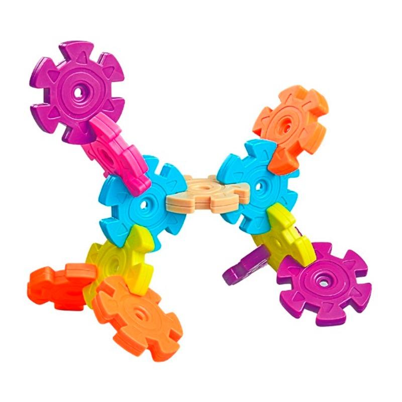 Shingo Gear Building Set 52 Piece