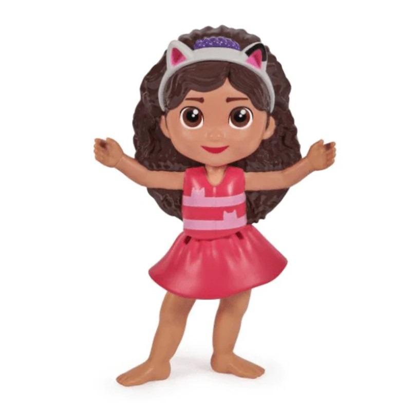 Swimways Gabby's Dollhouse - Gabby Floating Fig