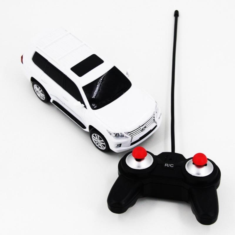MZ 1:24 RC Lexus LX570