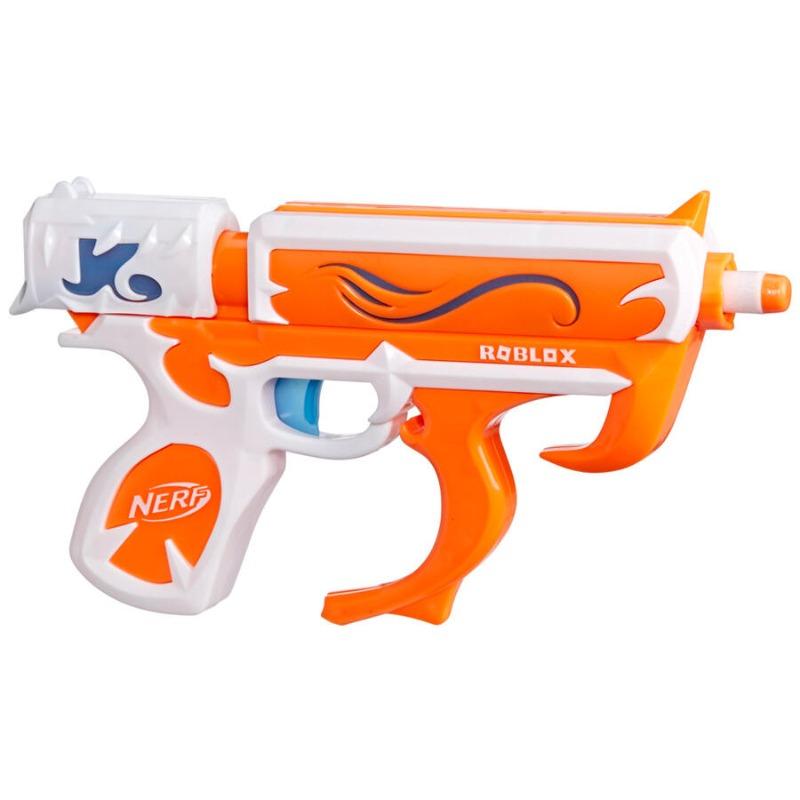 Nerf Roblox Soul Catalyst Dart Blaster