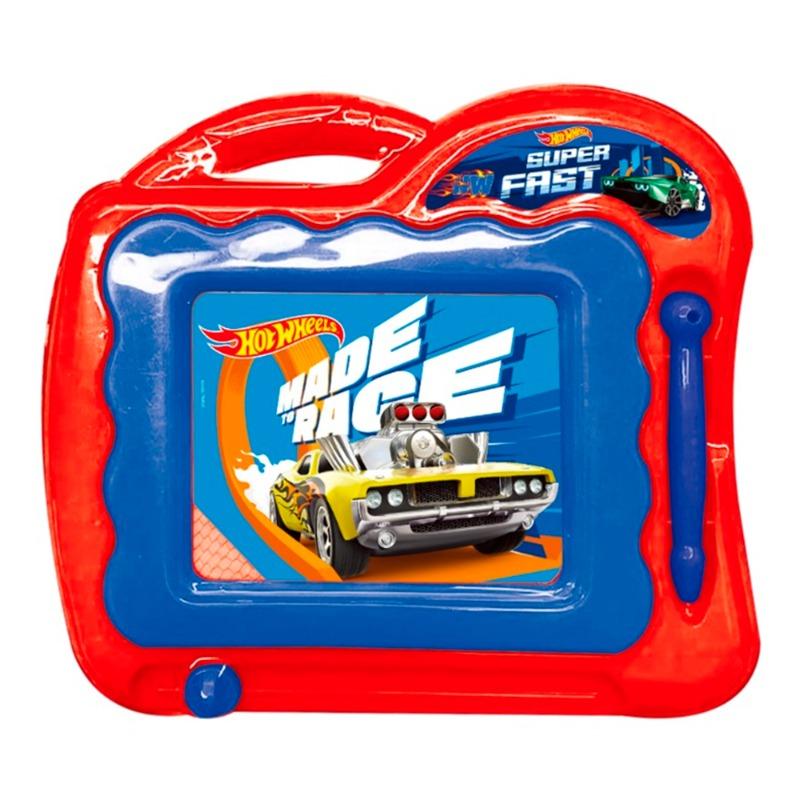 Hot Wheels Magic Writing Board