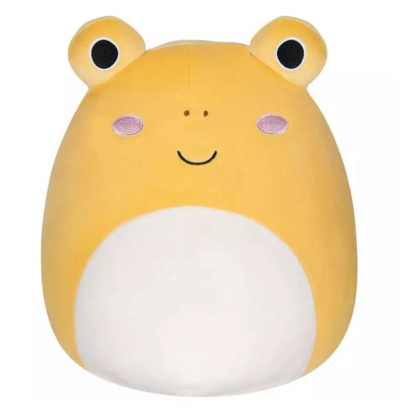 سكويشمالوز - قطيفة الضفدع الأصفر - 12 إنش