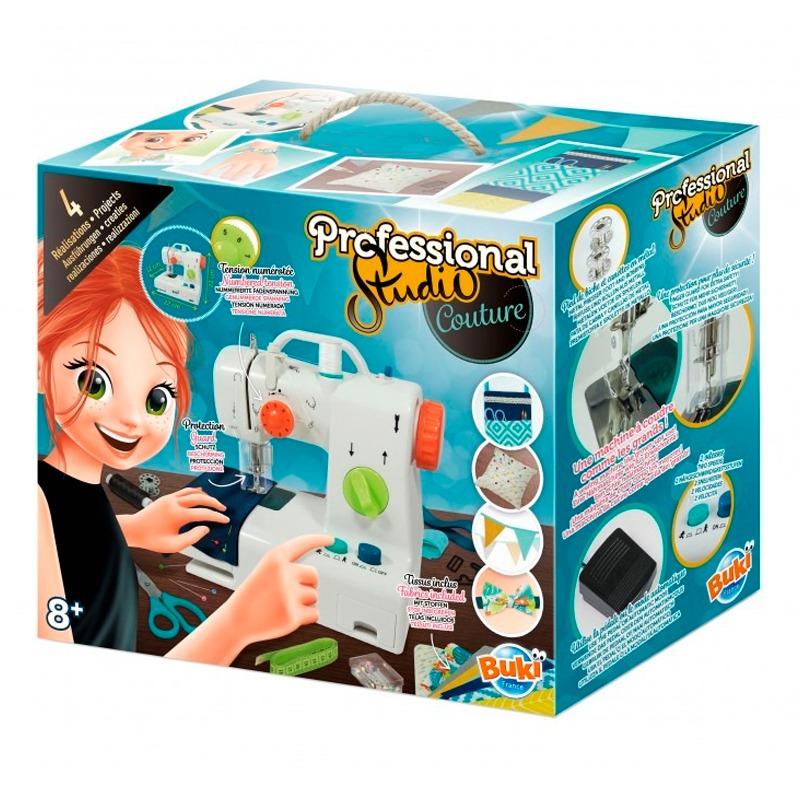 Buki Professional Studio Couture