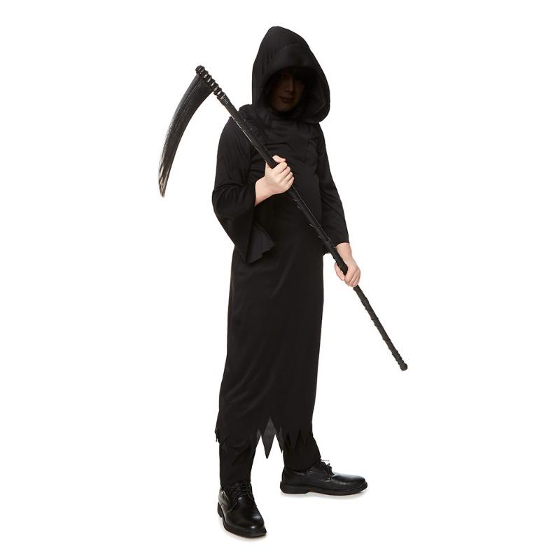 Mad Toys Grim Reaper Halloween Costume - XL