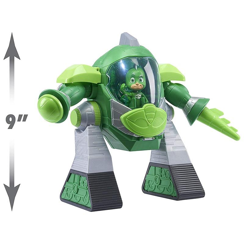 PJ Masks Turbo Movers - Gekko